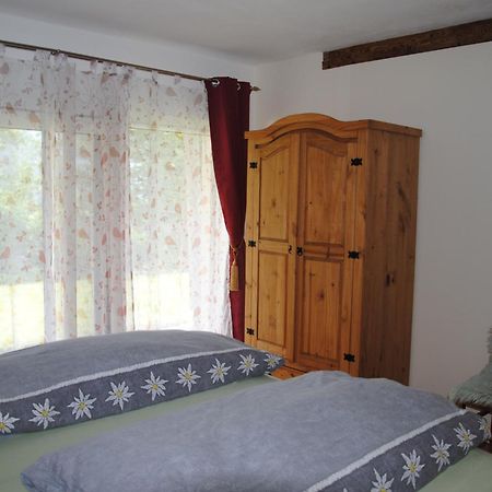 Aparthaus Am Walde & Appartement Sonnenseite 巴特罗马贝格 外观 照片