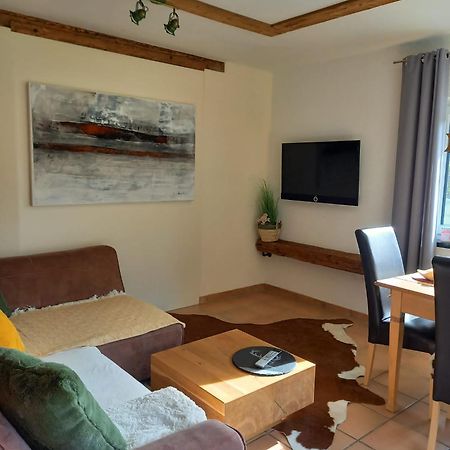 Aparthaus Am Walde & Appartement Sonnenseite 巴特罗马贝格 外观 照片