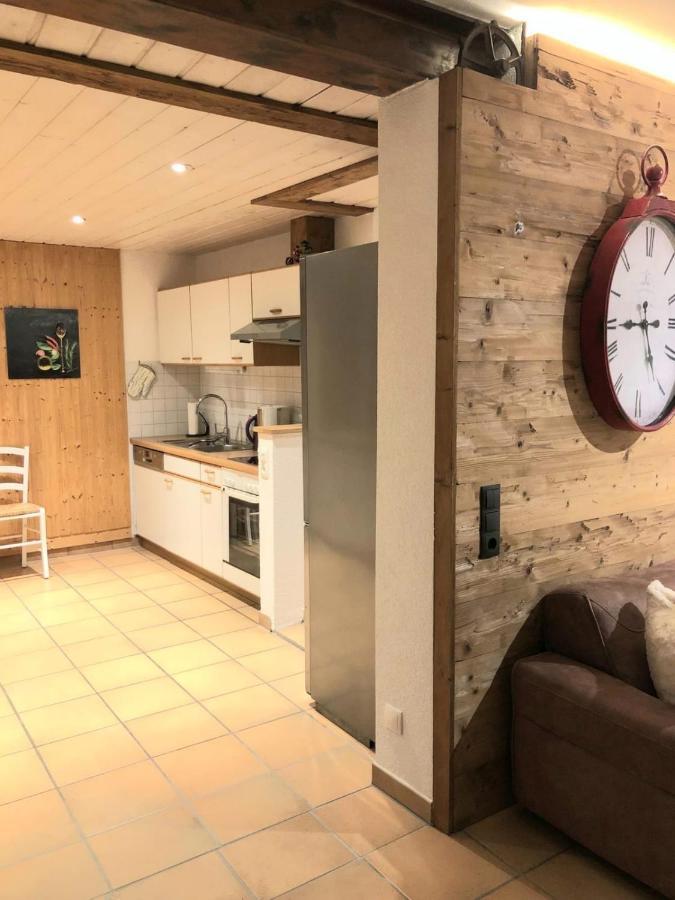 Aparthaus Am Walde & Appartement Sonnenseite 巴特罗马贝格 外观 照片