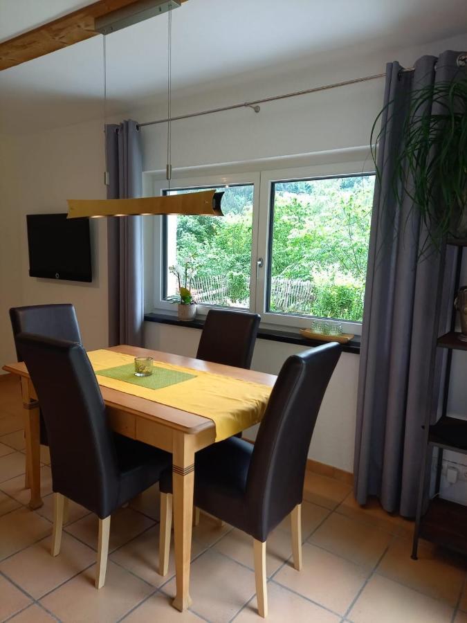Aparthaus Am Walde & Appartement Sonnenseite 巴特罗马贝格 外观 照片