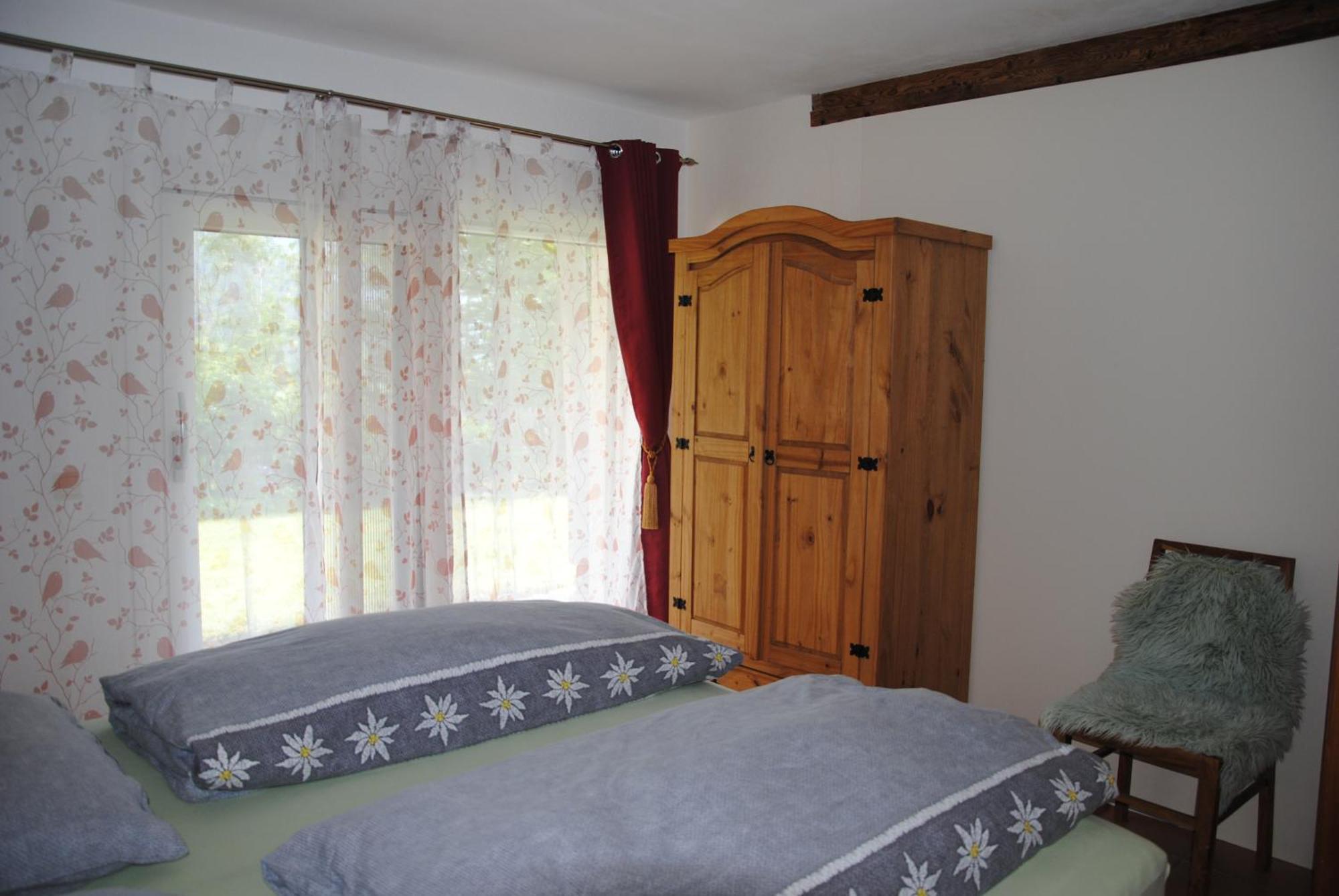 Aparthaus Am Walde & Appartement Sonnenseite 巴特罗马贝格 外观 照片