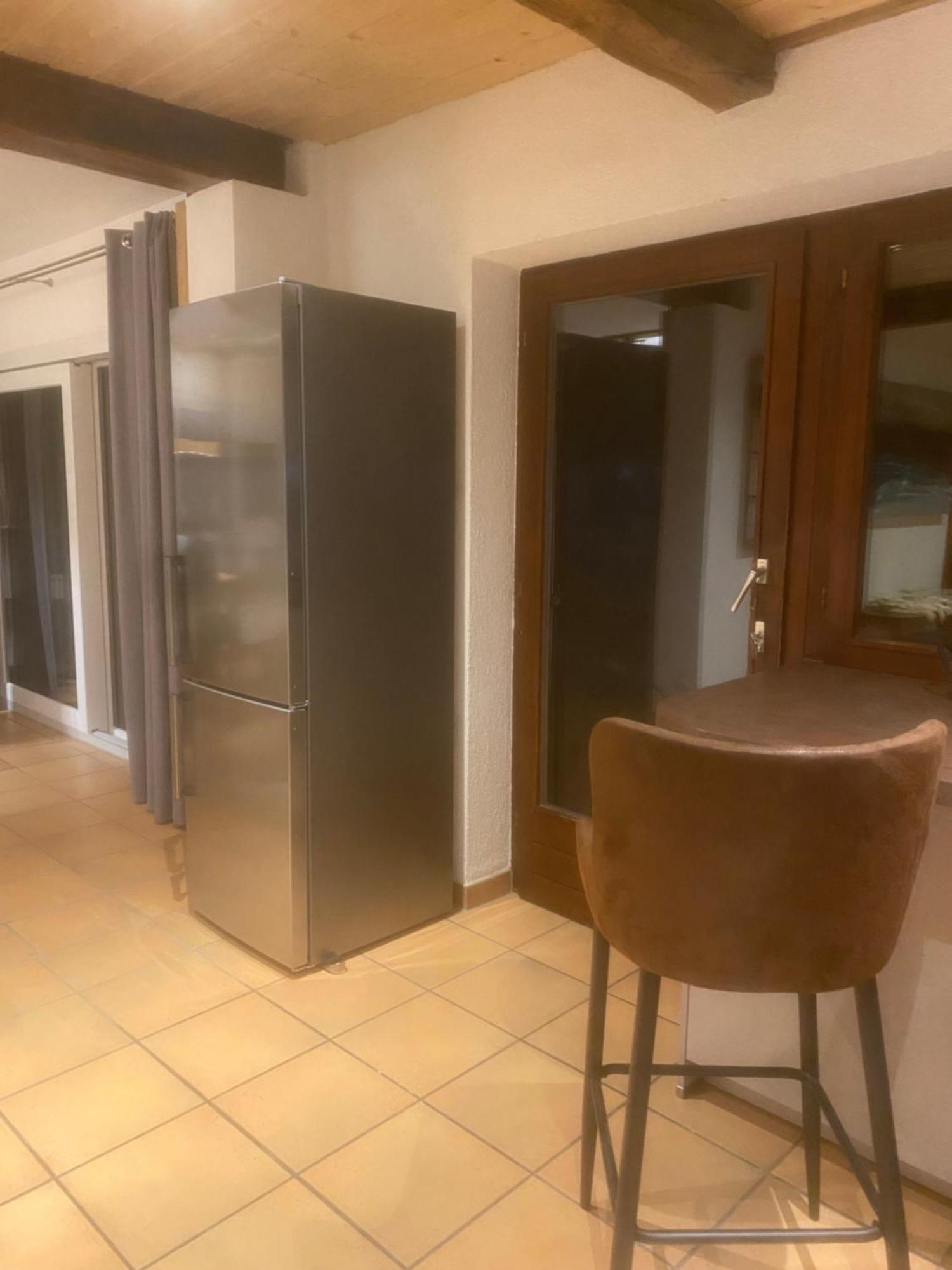 Aparthaus Am Walde & Appartement Sonnenseite 巴特罗马贝格 外观 照片