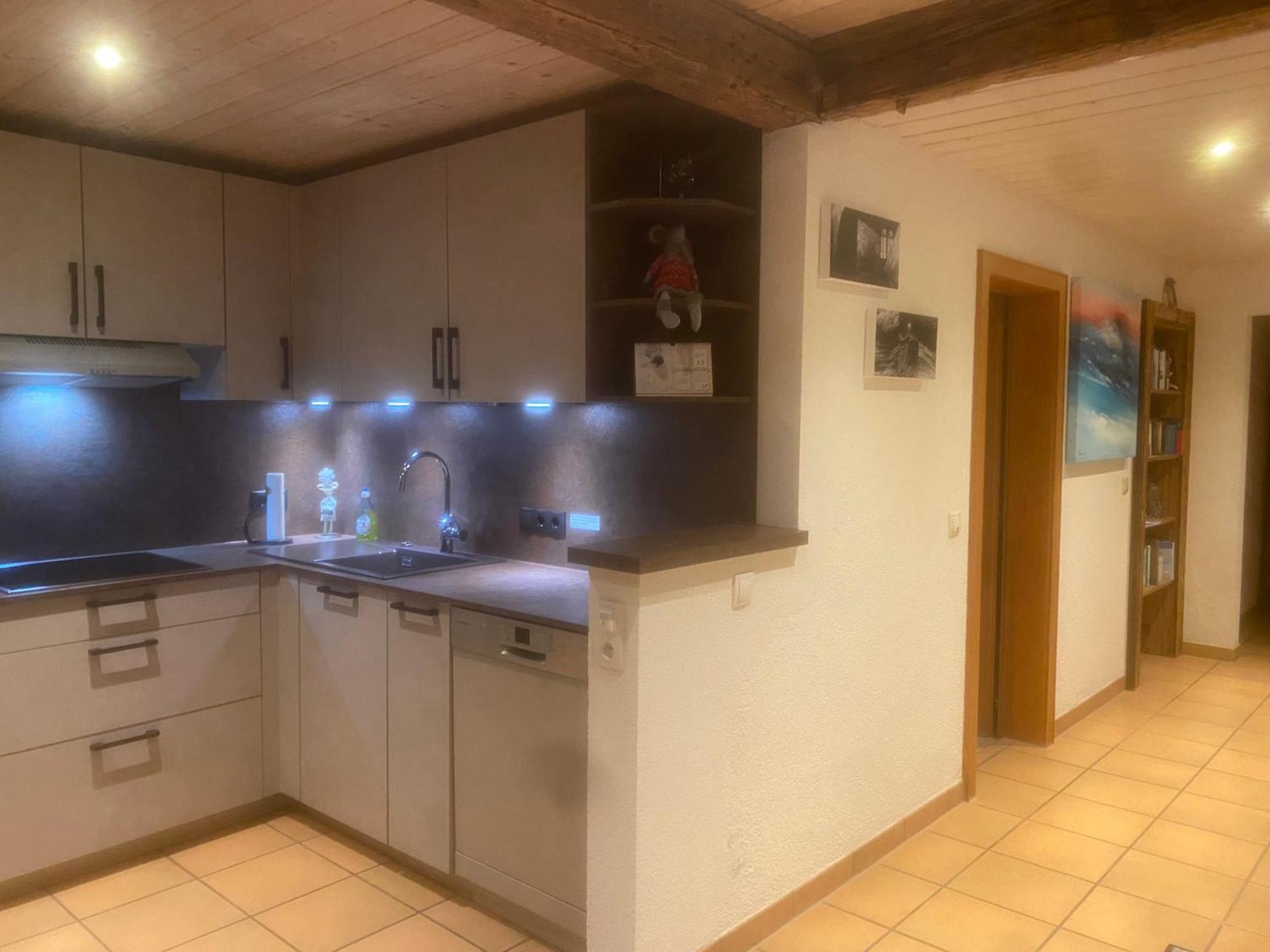 Aparthaus Am Walde & Appartement Sonnenseite 巴特罗马贝格 外观 照片